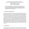 Towards Java-based Data Caching for Mobile Information System Clients