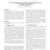 Towards junking the PBX: deploying IP telephony