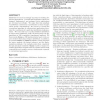 Towards just-in-time middleware architectures