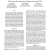 Towards Large Scale Argumentation Support on the Semantic Web