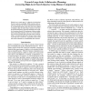 Towards Large-Scale Collaborative Planning: Answering High-Level Search Queries Using Human Computation