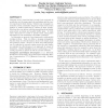 Towards lightweight information dissemination in inter-vehicular networks