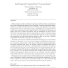 Towards long-lived robot genes