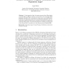 Towards Mechanized Program Verification with Separation Logic