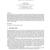 Towards Mining for Influence in a Multi Agent Environment