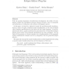 Towards Model Transformation in Generated Eclipse Editor Plug-Ins