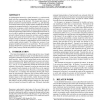 Towards modeling the traffic data on road networks