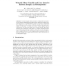 Towards More Capable and Less Invasive Robotic Surgery in Orthopaedics