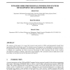 Towards More Professional Information Systems Development: ISD as Knowledge Work