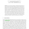 Towards Optimal Utilization of Main Memory for Moving Object Indexing