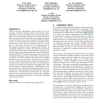 Towards optimising distributed data streaming graphs using parallel streams