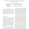 Towards Priority Ceilings in Object-Based Semantic Real-Time Concurrency Control