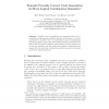 Towards Provably Correct Code Generation via Horn Logical Continuation Semantics