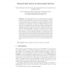 Towards QoC-Aware Location-Based Services