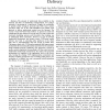 Towards QoS Improvements of TCP-Based Media Delivery