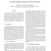 Towards Quantifying the (In)Security of Networked Systems