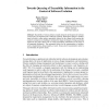 Towards Querying of Traceability Information in the Context of Software Evolution
