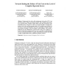 Towards Raising the Failure of Unit Tests to the Level of Compiler-Reported Errors