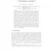 Towards Robust CNF Encodings of Cardinality Constraints