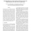 Towards robust face recognition for Intelligent-CCTV based surveillance using one gallery image