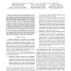 Towards robust place recognition for robot localization