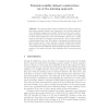 Towards Scalable Dataset Construction: An Active Learning Approach