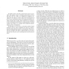 Towards Scalable P2P Computing for Mobile Ad Hoc Networks