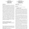 Towards scalable reliability frameworks for error prone CMPs