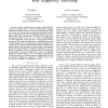 Towards self-adaptive MPSoC systems with adaptivity throttling
