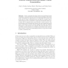 Towards Semantically-Interlinked Online Communities