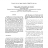 Towards Service Supervision for Public Web Services