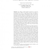 Towards Signature-Only Signature Schemes