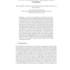 Towards Similarity-Based Topological Query Languages