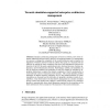 Towards Simulation-supported Enterprise Architecture Management