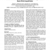 Towards smart meeting: enabling technologies and a real-world application