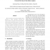 Towards SOA-Based Code Defect Analysis
