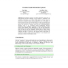 Towards Social Information Systems