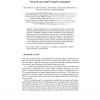 Towards Successful Virtual Communities