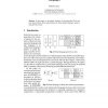 Towards Synthesis of Petri Nets from General Partial Languages