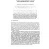 Towards System Integrity Protection with Graph-Based Policy Analysis