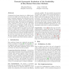 Towards Systematic Evaluation of the Evadability of Bot/Botnet Detection Methods