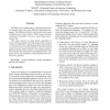 Towards the Automatic Evolution of Reengineering Tools