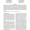 Towards the Automatic Integration of Ground Level Images into a Virtual Urban Environment