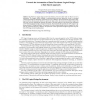 Towards the Automation of Data Warehouse Logical Design: a Rule-Based Approach