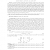Towards the global solution of the maximal correlation problem