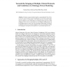 Towards the Merging of Multiple Clinical Protocols and Guidelines via Ontology-Driven Modeling