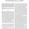 Towards the Secrecy Capacity of the Gaussian MIMO Wire-tap Channel: The 2-2-1 Channel