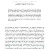 Towards Unitary Representations for Graph Matching