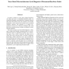 Trace-based microarchitecture-level diagnosis of permanent hardware faults