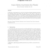 Trace-based verification of imperative programs with I/O